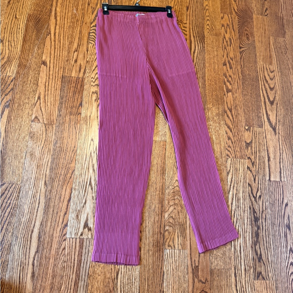 Issey miyake pants